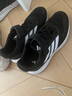 阿迪達斯（adidas）童鞋25夏秋兒童運動鞋RUNFALCON男女小童魔術(shù)貼緩震跑步鞋IE8574 曬單實拍圖