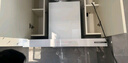 博世（BOSCH）【天鵝白系列】致薄5D吸抽油煙機 廚房家用 變頻電機 超薄設計 23立方大風(fēng)量 熱風(fēng)自清潔 DWWDT3NB1W 曬單實(shí)拍圖