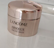 蘭蔻（LANCOME）菁純臻顏淡紋眼霜 5ml*4 一支正裝量 滋潤淡紋緊致【臨期清倉】 曬單實(shí)拍圖