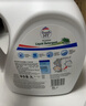 威露士清可新洗衣液松木香12斤全瓶組合裝（3L+1L*3）除菌除螨持久留香 曬單實(shí)拍圖