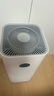 米家【家電國家補貼】小米空氣凈化器5S家用除甲醛除菌除過敏AC-M24-SC 曬單實拍圖