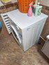 美的（Midea）滾筒洗衣機全自動(dòng)家用 MD100V11FPRO 10公斤洗烘一體超薄 雙重除菌 以舊換新 家電國家補貼20% 曬單實(shí)拍圖