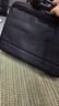 聯(lián)想（Lenovo）筆記本電腦包手提包16英寸公文包出差商務(wù)旅行包適用蘋(píng)果小新拯救者防潑水內膽包B14 曬單實(shí)拍圖