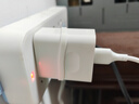 STIGER【頂配芯片】適用華為充電器66W快充type-c數據線(xiàn)原裝mate60/70/p40榮耀手機插頭充電頭套裝充電線(xiàn) 1米快充套裝丨3C安全認證丨智能控溫 25年頂配丨優(yōu)化電池健康丨快充性能提 曬單實(shí)拍圖