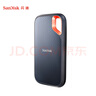 閃迪（SanDisk）2TB Type-c USB3.2 NVMe移動固態(tài)硬盤（PSSD）E61卓越版 1050MB/s三防保護(hù) 手機(jī)筆記本電腦外接SSD 曬單實拍圖