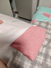 久歲伴速暖絨兒童保暖褲女童秋冬雙層加絨厚款校服打底褲大童高腰棉毛褲 曬單實(shí)拍圖