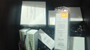 修麗可CF淡斑精華30ml 護膚品美白抗氧抗老透亮修護生日禮物送女友 曬單實(shí)拍圖