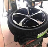 普利司通汽車(chē)輪胎225/45R18 95Y XL防爆胎泰然者T005配套寶馬3系 官方旗艦 曬單實(shí)拍圖