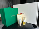 海藍之謎（LA MER）奇跡云絨霜30ml修護緊致面霜護膚品套裝化妝品中秋禮盒生日禮物女 曬單實拍圖