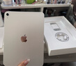 Apple/蘋果 iPad11英寸 A16芯片2025年款 平板電腦 (128GB WLAN版/學(xué)習(xí)辦公娛樂)銀色 曬單實拍圖