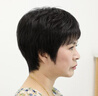 范泳辰染發(fā)劑植物染發(fā)梳自然黑染發(fā)膏男女士專(zhuān)用蓋白頭發(fā)不沾頭皮120ml 曬單實(shí)拍圖