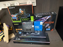 安耐美（Enermax）電源650W 金競蝠GM650W黑色 ATX3.1電源 金牌全模 全日系電容/FDB風(fēng)扇/五年保固 曬單實(shí)拍圖