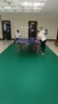 唯品勝（wpsn）乒乓球地膠墊室內場(chǎng)地專(zhuān)用pvc運動(dòng)地膠地板耐磨防滑減震塑膠地墊 【限量款3.5mm】活動(dòng)款咨詢(xún)拿樣 曬單實(shí)拍圖
