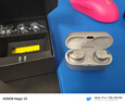 Technics【政府補貼】尊享款AZ80 真無線藍牙降噪耳機入耳式松下HIFI系列支持LDAC/無線充電適用蘋果安卓01 EAH-AZ80銀色【國行】 曬單實拍圖