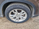 玲瓏輪胎225/55R17 101W 玲瓏臻選 UD 適配君威/君越/寶馬5系/A6L 曬單實(shí)拍圖