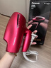 松下（Panasonic）【國家補貼】負離子電吹風(fēng)機筒高速大功率家用速干納諾怡護發(fā)便攜送女友禮物EH-NA9C 曬單實(shí)拍圖