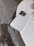 穹燃適用蘋(píng)果16promax手機(jī)殼新款夏天多巴胺iphone15pro閃粉鏡頭膜全包防摔14簡(jiǎn)約超好看高級(jí)感少女風(fēng) 【果凍粉】水鉆鏡頭膜夏天多巴胺 iPhone 15 Pro 曬單實(shí)拍圖