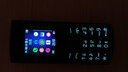 NOKIA新105 4G 全網(wǎng)通移動(dòng)聯(lián)通電信 老人老年按鍵直板學(xué)生兒童備用戒網(wǎng)手機 雙卡雙待  黑色 曬單實(shí)拍圖