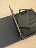 vivo X Fold5 12GB+256GB 鈦度 217g超輕薄 等效6000mAh藍海電池 超可靠三防折疊屏 AI 折疊屏 手機 曬單實(shí)拍圖