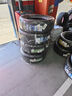 固鉑（Cooper）汽車(chē)輪胎 235/55R19 105H  CTT 適配奔馳C/H6/Q5L 曬單實(shí)拍圖