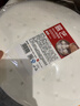 展藝蒸籠紙26cm*100張一次性食品級圓形包子饅頭粽子面點(diǎn)蒸屜不沾墊紙 曬單實(shí)拍圖