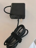聯(lián)想（Lenovo）聯(lián)想原裝 65W充電器 Type-C接口 65W電源適配器 電腦充電線20V3.25A USB-C電源線 曬單實(shí)拍圖