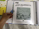 我們的太空立體書(shū) 3-6歲兒童太空百科科普書(shū) 揭秘宇航員宇宙世界繪本 幼兒園機關(guān)書(shū)兒童  樂(lè )樂(lè )趣童書(shū) 曬單實(shí)拍圖