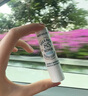 曼秀雷敦（Mentholatum）張藝興同款乳木果盈潤修護潤唇膏男女保濕滋潤淡化唇紋椰子味3.8g 曬單實(shí)拍圖