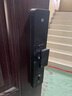 凱迪仕（KAADAS）Q2 FVP智能門(mén)鎖 3D人臉識別貓眼大屏指紋密碼鎖全自動(dòng)智能防盜鎖 Q2 FV【人臉解鎖+AI貓眼】 曬單實(shí)拍圖