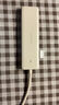 綠聯(lián) USB3.0擴(kuò)展器擴(kuò)展塢 高速4口分線器HUB拓展集線器 筆記本電腦一拖多接口轉(zhuǎn)換器轉(zhuǎn)接頭延長線 曬單實(shí)拍圖