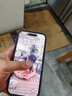 Apple【即將售罄】 iphone16promax蘋(píng)果16promax手機(jī)雙卡雙待全網(wǎng)通LL 16ProMax 白色鈦金屬 256G 公開(kāi)版標(biāo)配【現(xiàn)貨速發(fā)】 曬單實(shí)拍圖