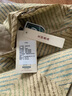 無(wú)印良品100%純棉床上四件套床上用品全棉床單被套200*230cm1.5/1.8米床 曬單實(shí)拍圖