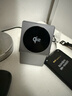areshQi2認證三合一無(wú)線(xiàn)充電器magsafe磁吸15w適用蘋(píng)果iPhone17promax底座iWatch 11手表耳機支架充電站 【旋轉魔方】qi2認證｜彈出式充電倉｜觸控電動(dòng)旋轉 曬單實(shí)拍圖