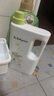 babycare嬰兒洗衣液 無酒精寶寶專用兒童酵素去污清潔劑（3.3L組合裝） 曬單實拍圖