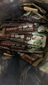益昌老街（AIK CHEONG OLD TOWN）2+1原味速溶白咖啡粉 沖調(diào)飲品 馬來西亞進(jìn)口 50條1000g 曬單實(shí)拍圖