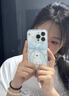 iphone14庫存手機iPhone14pro全網(wǎng)通iphone14promax未使用 雙卡5G 14pro-國行雙卡-銀色 128G【365天只換不修+碎屏險】 曬單實(shí)拍圖