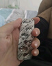 【原研藥】易蒙停 鹽酸洛哌丁胺膠囊 2mg*12粒/盒 3盒裝 曬單實(shí)拍圖