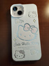 Apple 蘋果 iPhone 16/15/14/13/12/11/X系列二手手機(jī) 規(guī)格見(jiàn)質(zhì)檢報(bào)告 蘋果 iPhone 13 曬單實(shí)拍圖