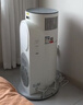 霍尼韋爾（Honeywell）【papi醬同款】寵物貓用空氣凈化器吸貓毛除甲醛過(guò)敏源殺菌消毒霍哈寶H-Cat Hub家電國家補貼 曬單實(shí)拍圖