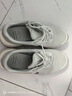 耐克NIKE男跑步鞋 寬版REVOLUTION 7 WIDE運(yùn)動(dòng)鞋F(xiàn)B8501-003淺銀42 曬單實(shí)拍圖