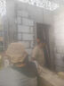 羅蒙（ROMON）男士牛仔褲男秋冬商務(wù)休閑褲男彈力直筒男褲厚款深檔直筒長(zhǎng)褲高腰 深藍(lán)+淺藍(lán)【春秋】 厚款 32 曬單實(shí)拍圖