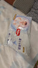 好奇（Huggies）金裝拉拉褲XXXL58(17kg以上)尿不濕【速干不易紅】 曬單實(shí)拍圖