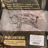 鮮京采豬精肋排塊4斤 豬肋排部位 含30%軟骨 生鮮原料肉 曬單實(shí)拍圖