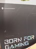 雷神獵刃S 2025【RTX5070Ti】16英寸AI設(shè)計學(xué)生編程游戲筆記本電腦(i9HX 16G1T 240Hz)國家政府補貼20% 曬單實拍圖