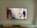 三星（SAMSUNG）85X8F 85英寸量子點(diǎn) AI Mini LED藝術(shù)電視 壁紙電視 超薄平嵌144Hz QA85QNX8FAJXXZ  【國(guó)家補(bǔ)貼】 曬單實(shí)拍圖
