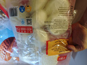 千味央廚手工香菇青菜大包子800g/10個(gè)早餐食品半成品早飯早點(diǎn)主食素包子 曬單實(shí)拍圖