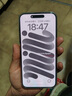 iPhone美版機(jī) Apple 蘋(píng)果 iPhone15ProMax非原封三網(wǎng)通5G手機(jī)全新 15 ProMax白色鈦金屬6.7英寸 256GB 美版有鎖+開(kāi)孔 曬單實(shí)拍圖