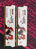 長(cháng)城 GREAT WALL 32GB(16GBx2)套裝 DDR4 3200 臺式機電腦內存條馬甲條普條【 intel專(zhuān)用條】 32G（16*2） 【馬甲條】intel專(zhuān)用條 曬單實(shí)拍圖