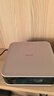 愛(ài)普生（EPSON）EF-50R 家用4K投影儀  3x0.62''大尺寸芯片智能投影機（ 芯力全開(kāi) 4K超高清 定制香氛） 曬單實(shí)拍圖