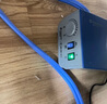 邁德斯特 防褥瘡氣墊床醫(yī)用家用老人充氣床墊癱瘓病人護理氣床墊 S01 曬單實拍圖